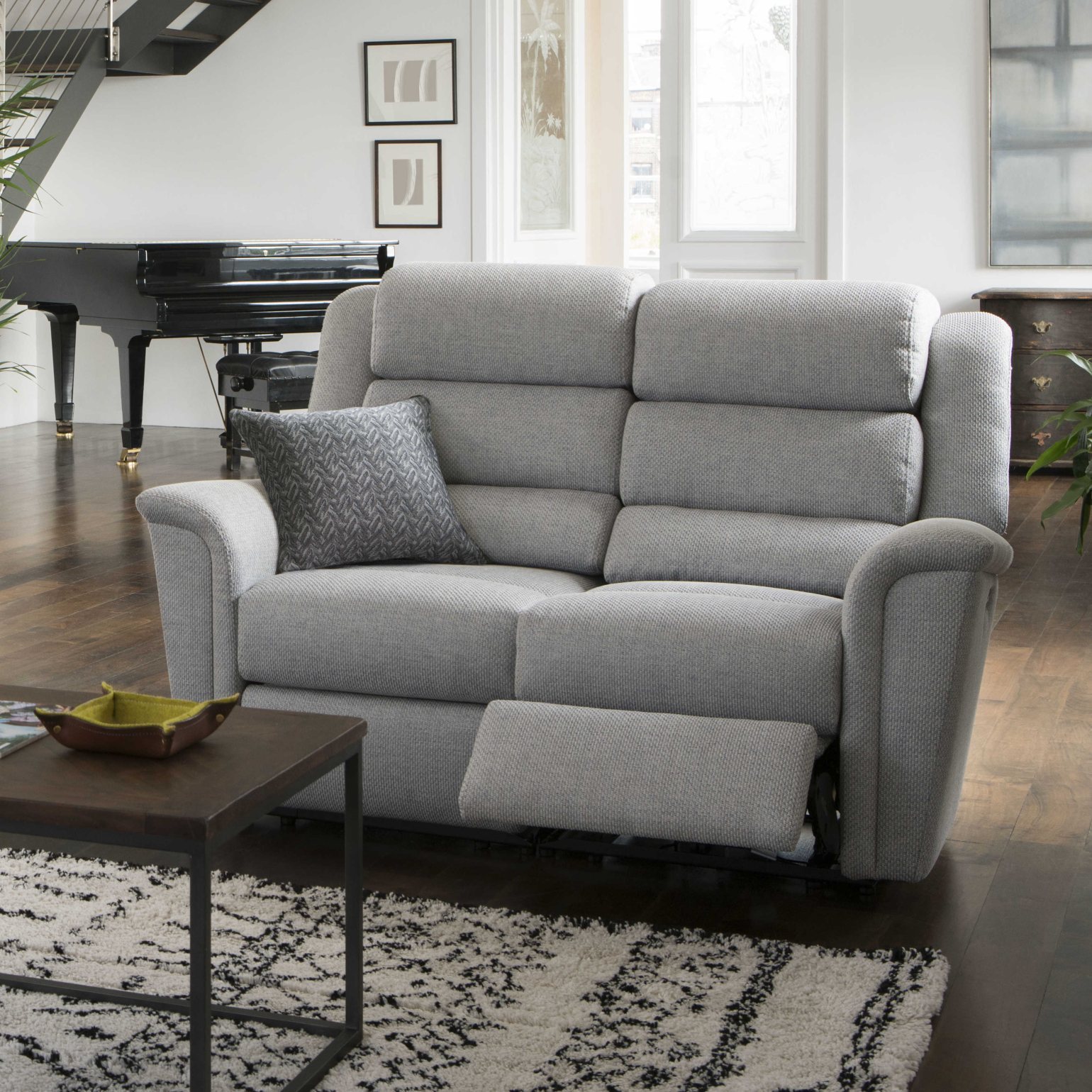 Recliner furniture from Parker Knoll
